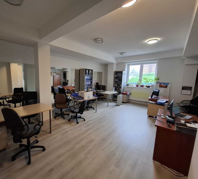 Wynajmę lokal Chrzanów ul. 29 Listopada 30