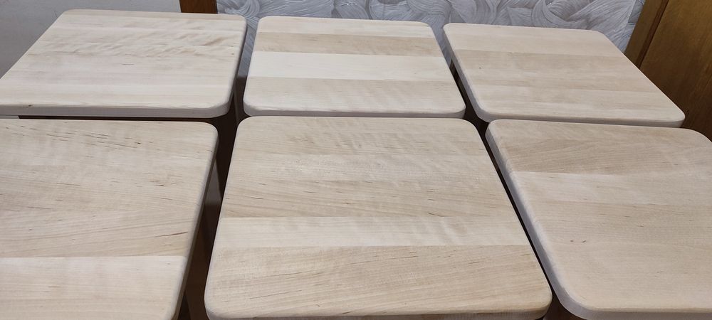 Табуретки кухонные