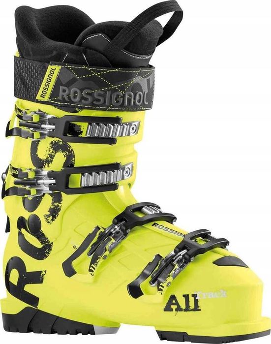 Buty narciarskie 24 ,5 Eu 39 / 40 Rossignol Alltrack Pro OKAZJA !!!