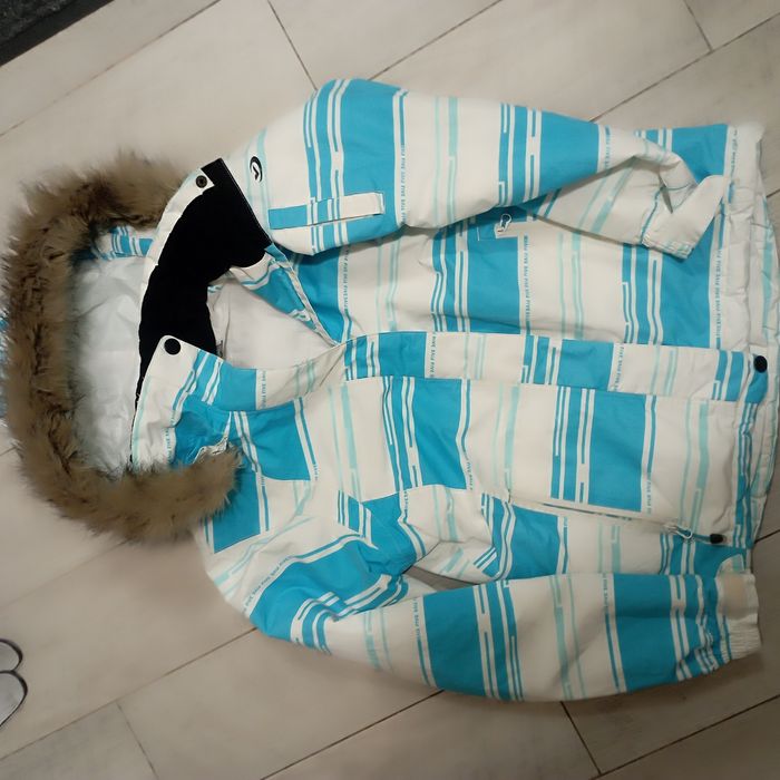 Продам термо куртку