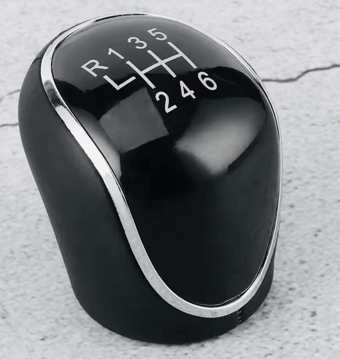 Ручка кпп Ford kuga Focus Mondeo S-Max C-Max transit Вантажівок