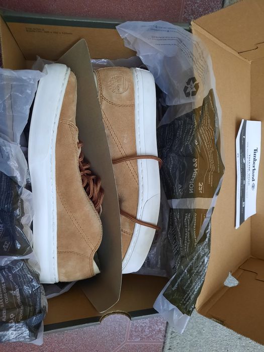 Timberland adventure 2.0 Oxford