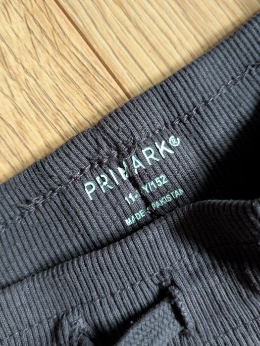 Zestaw 2 szt.  spodnie dresowe Primark 152