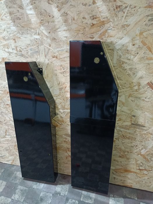 Захист на станок ТВ-4 ТВ-6