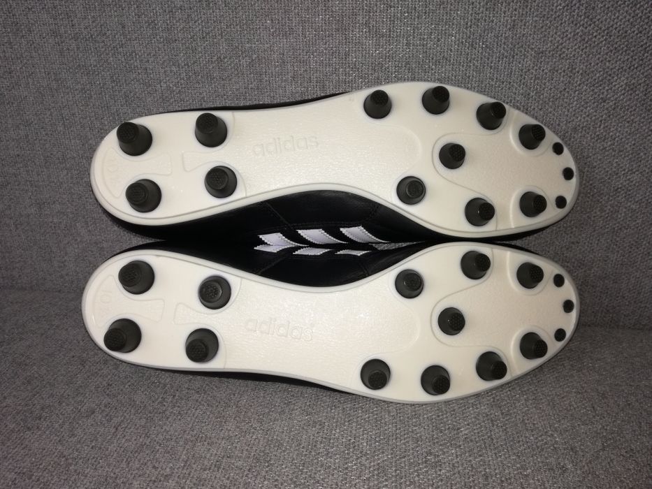 ADIDAS COPA MUNDIAL rozmiar 43 1/3 Nowe lanki do piłki nożnej, skóra