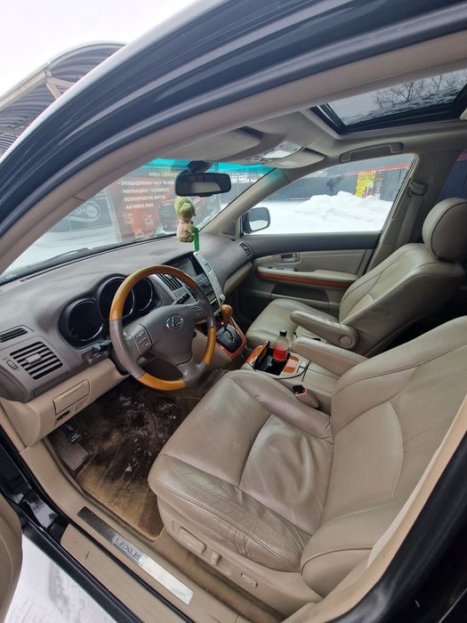 Продам Lexus rx350