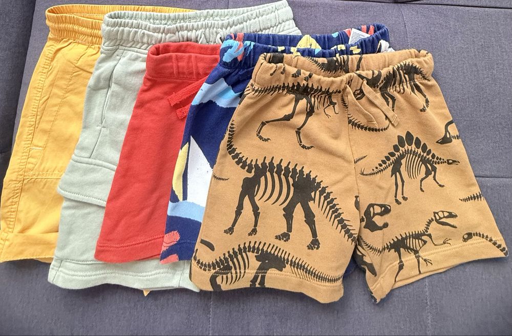 Шорти для хлопчика  H&M, 104