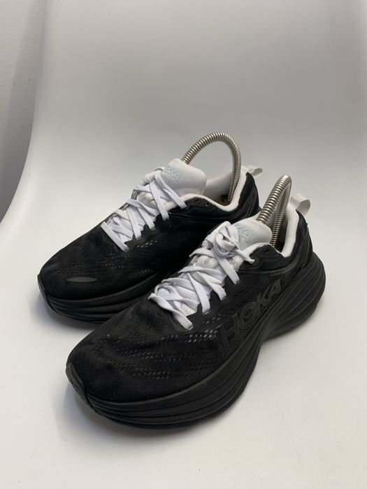 Оригінал кросівки Hoka 37 Clifton 9 (23,5) O03