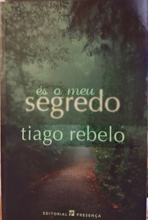 És o meu segredo
