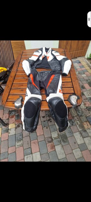 Kombinezon motocyklowy DAINESE