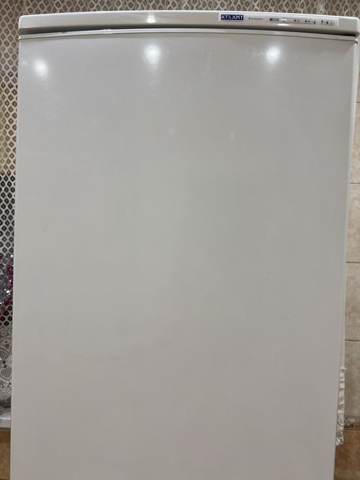 Холодильник Atlant XM 6525-031