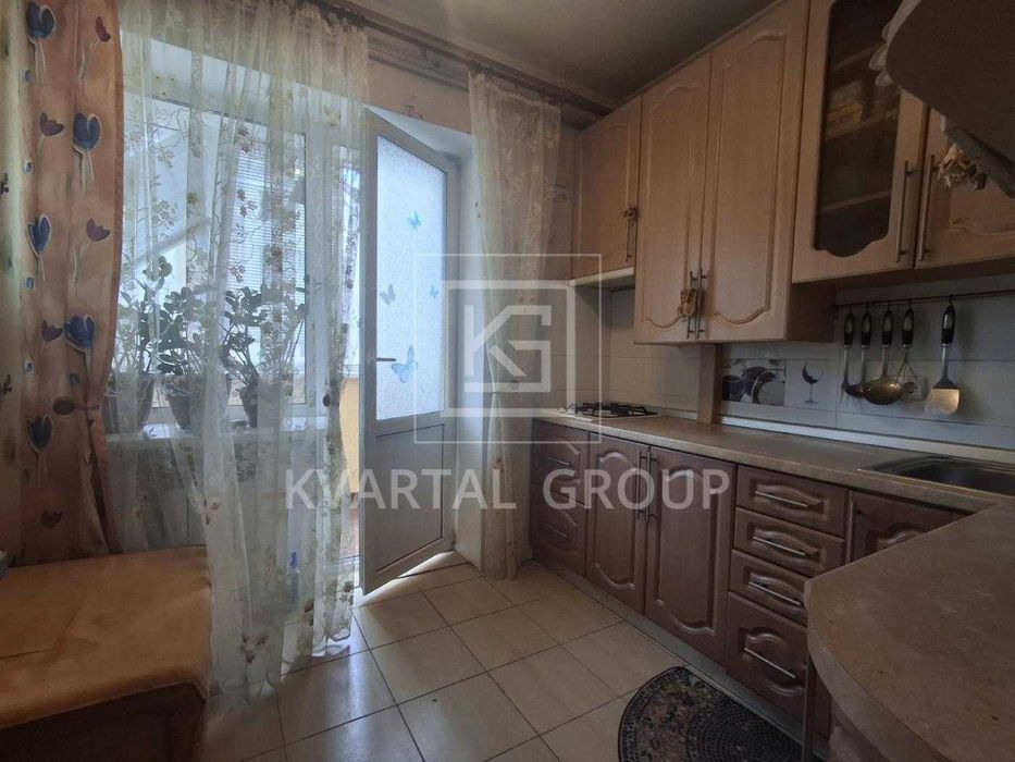Продаж 1к квартири(35м2) швидкий виїзд до Києва! МІНІМАЛЬНЕ оформлення - View 6