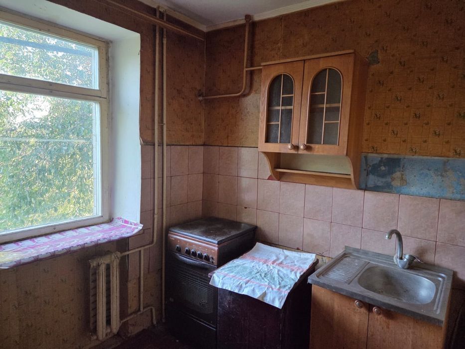 продається квартира