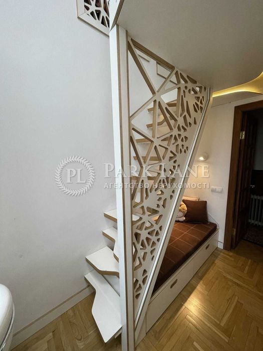 3-комнатная квартира по адресу ул. Владимирская (площадь 87 м²) - Atlanta.ua - фото 6