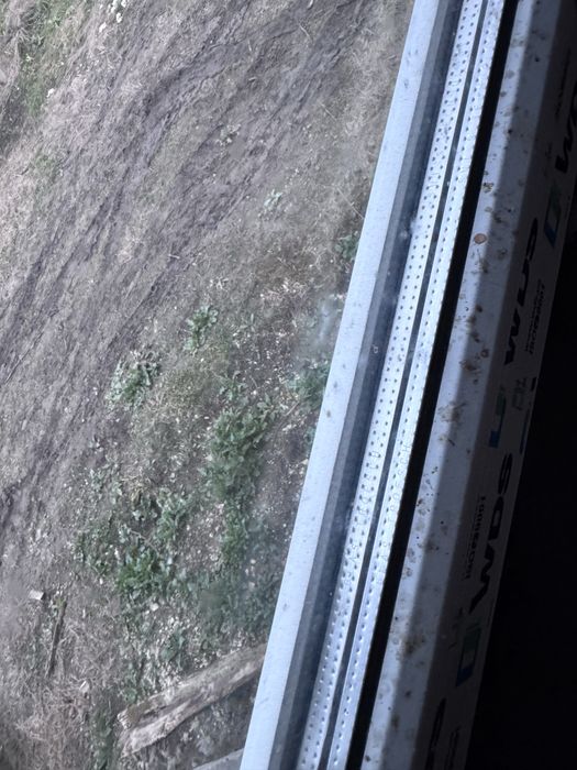 Пластикове вікно