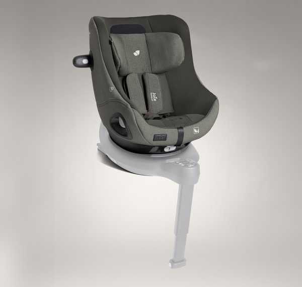 Joie i-Harbour E | Fotelik samochodowy (do bazy Joie i-Base™ Encore)