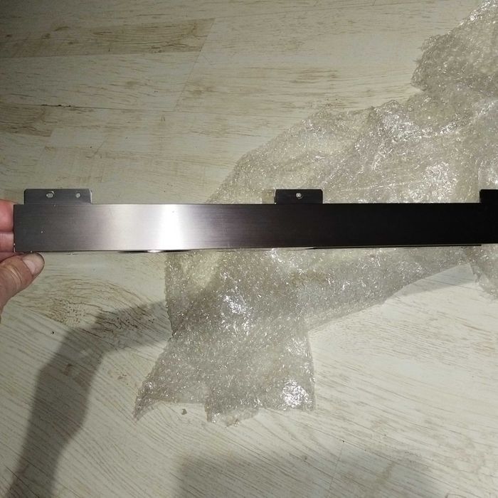 Panel wzmacniacza Sony TA 555ES