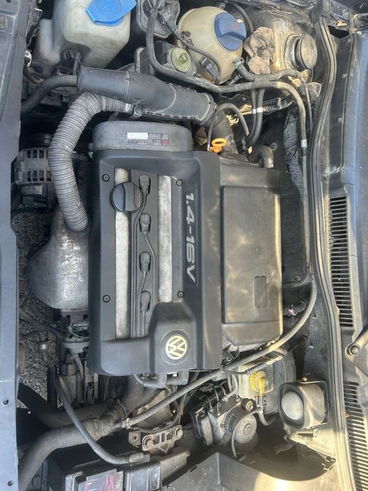 Vw golf 99 negociavel