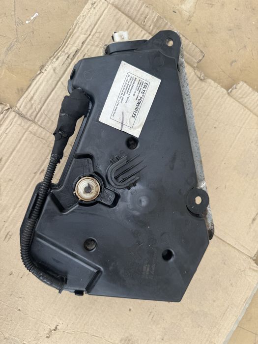 Бачок FAP еоліса 967198128004 Citroen C4 B7