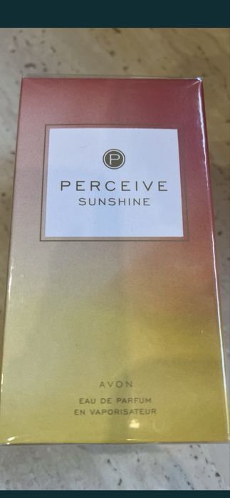 Perceive sunshine Avon