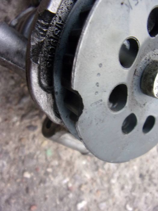 volkswagen audi skoda seat 2.0 tdi pompa oleju