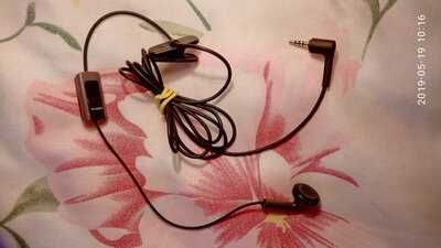 Наушники, Bluetooth блютуз гарнитура BH-320