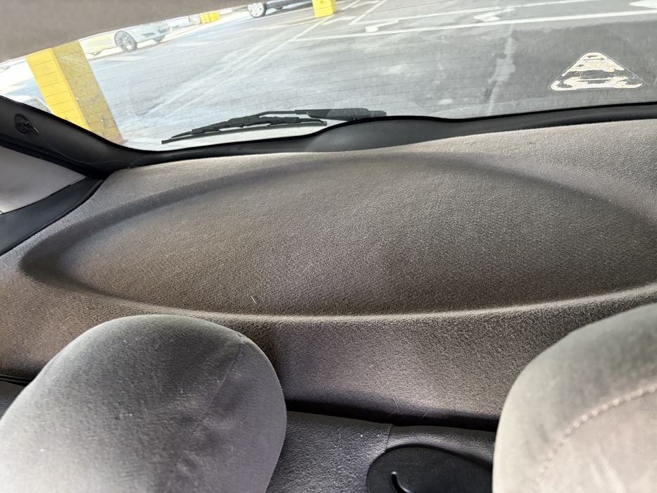 Vendo carro ford focus