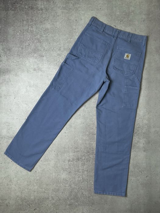 Штани Карпентери Carhartt