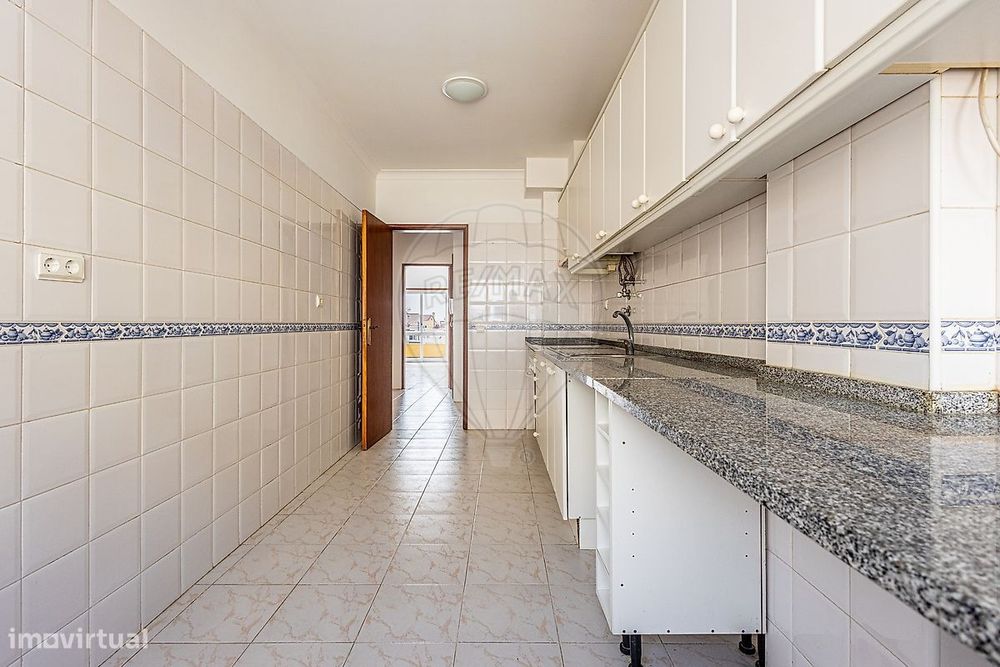 Apartamento T3 para venda