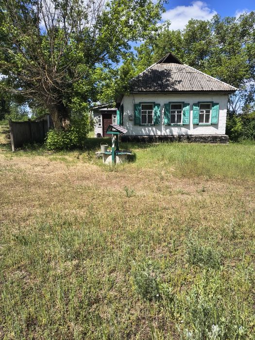 Продам будинок в гарному місці