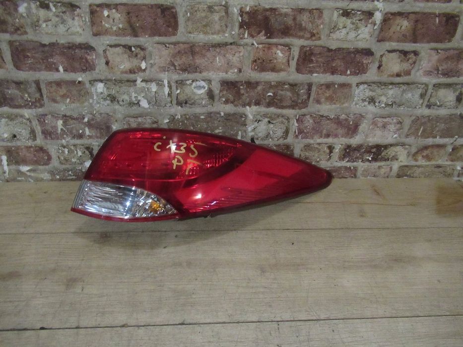 LAMPA TYŁ PRAWA HYUNDAI IX35 10/15