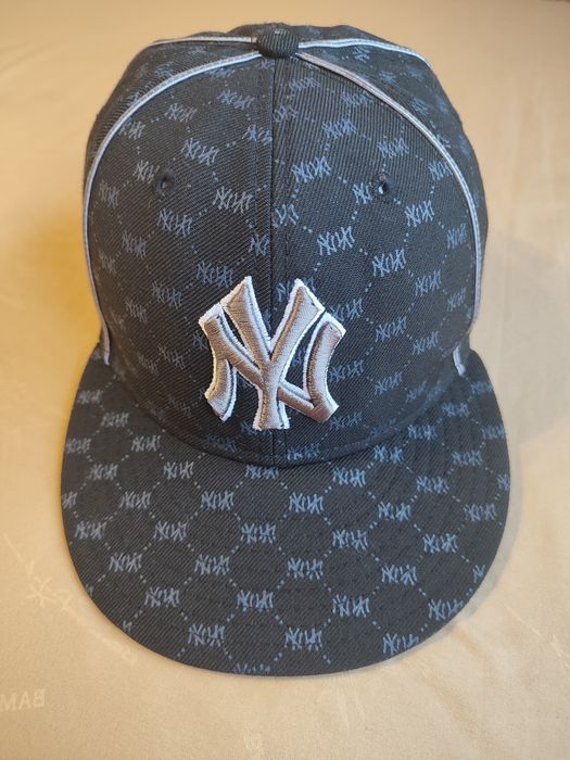 Кепка snapback NY new era