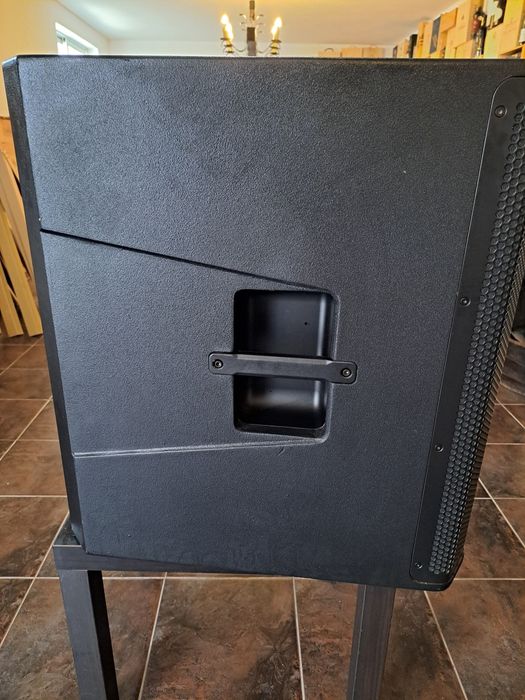 Subwoofer activo LD Systems ICOA Sub 18 A