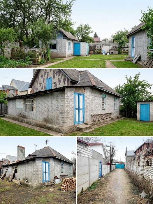 Продам  будинок  у   Кременчуці       Є-Відновлення
