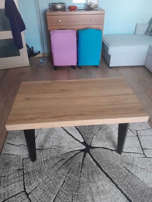 stolik kawowy 100/60/55