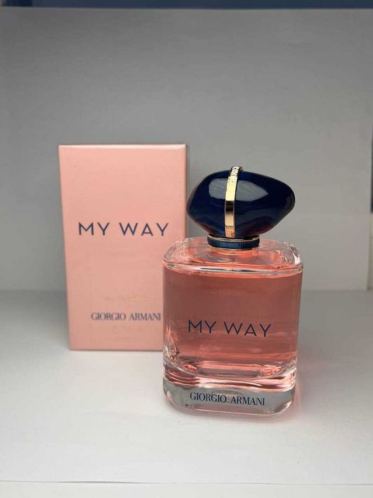 Парфумована вода Armani My Way, 90ml