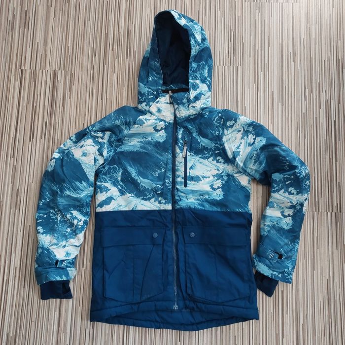 Kurtka narciarska sport H&M rozm. 164