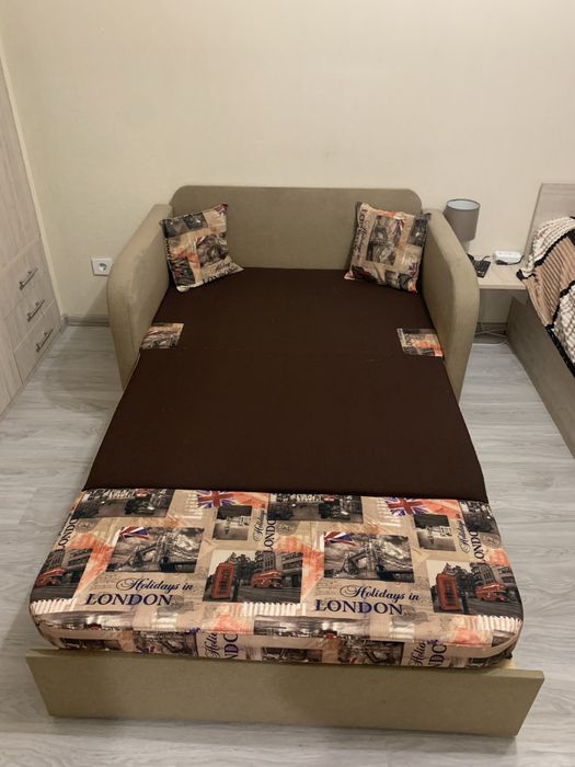 Посуточно   ЖК 7 Небо/рынок 7 км/Авангард/Эпицентр/Одесса