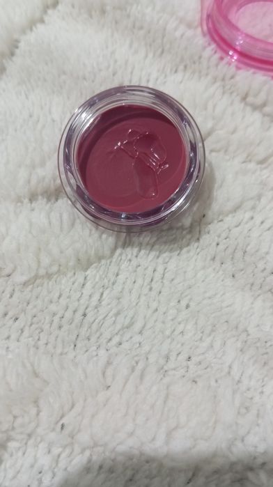 Косметика глембі,ламель