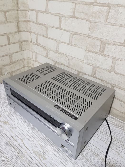 7.2 AV ресивер ONKYO TX-NR515, +1ч.,*7x130 Вт, HDMI, USB,  б/у з Німеччини
