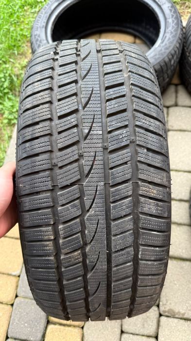 Opony zimowe 225/45R17