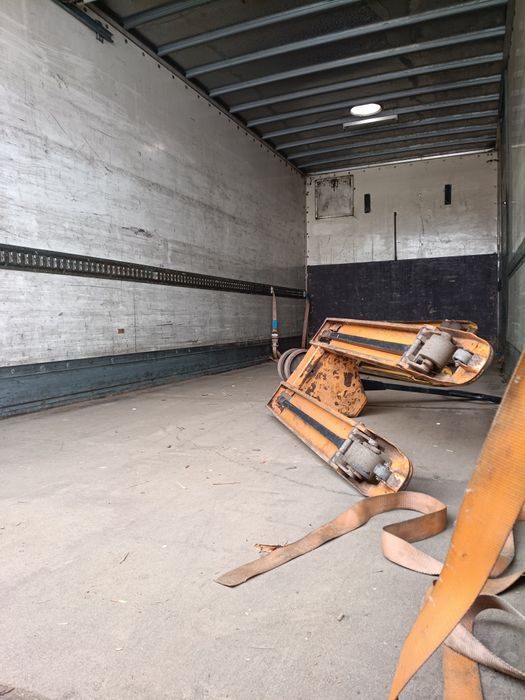 Kontener magazyn 7m transport