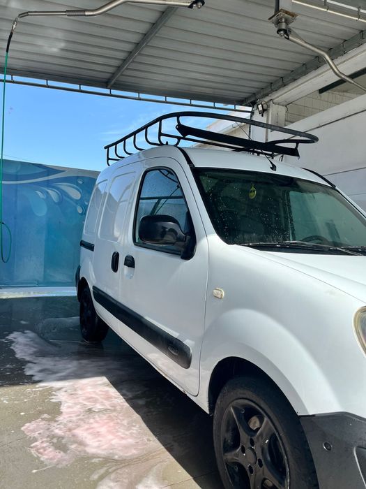 Nissan Kubistar 1.5DCI Nacional