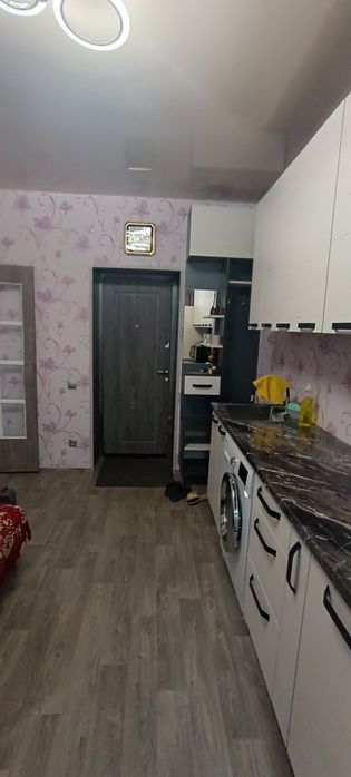 Здається квартира в гуртожитку в районі Жд вокзала - View 2