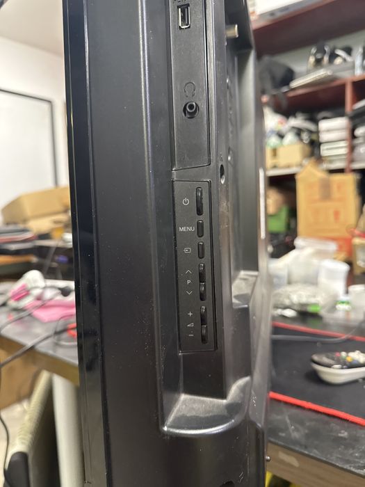 Telewizorl 32 cale SHARP model LC-32FB510E