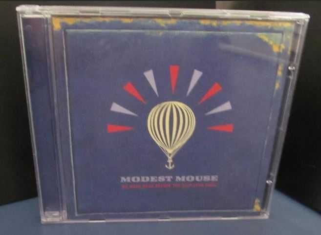 CD's de qualidade baratos