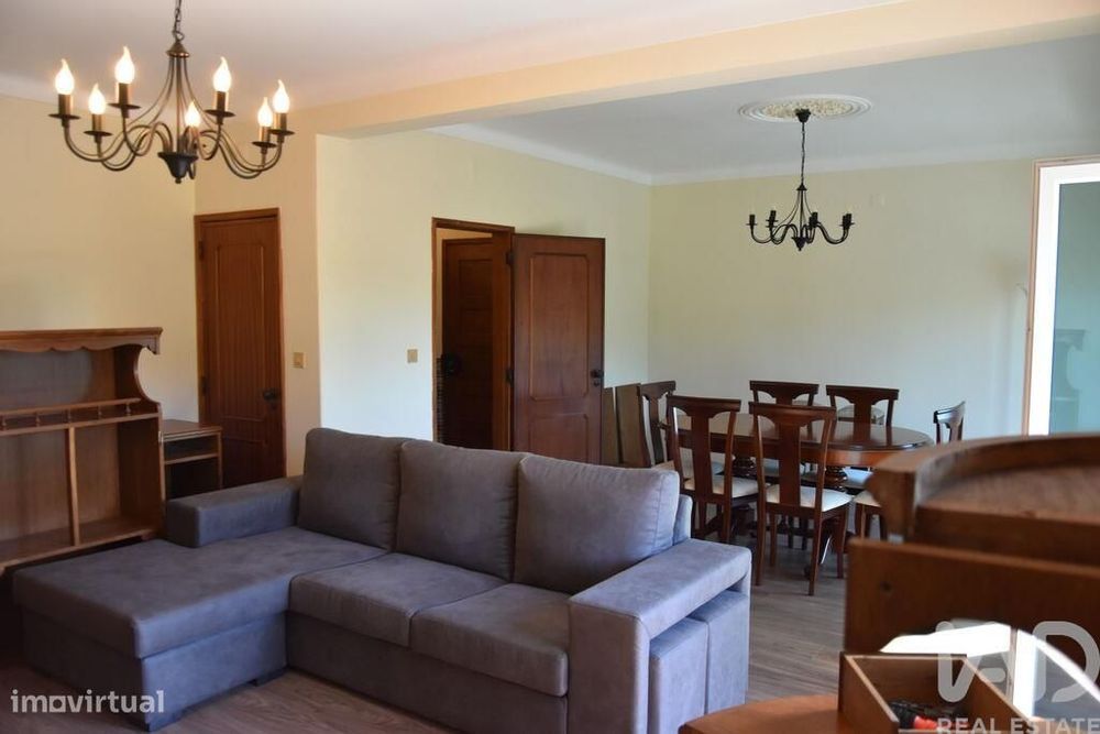 Apartamento T3 em Abrantes e Alferrarede
