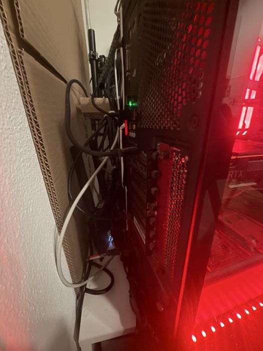 PC Gaming Personalizado – i7-9700K + RTX 2070 SUPER + 40GB RAM