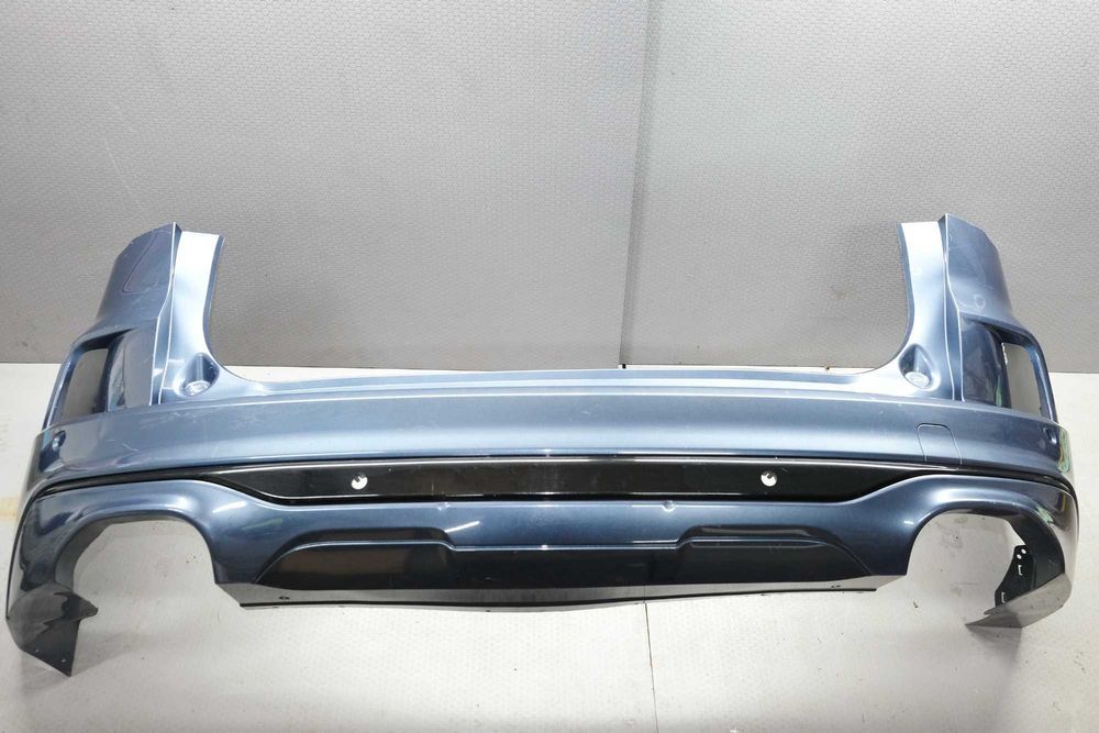 Zderzak tył Ford Kuga mk3 st-line