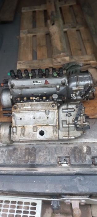 ТНВД ЯМЗ 236,238. Новий. Якісний. Можна з ПДВ.